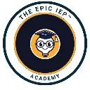 Logo The Epic IEP™ Academy