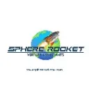 Logo Sphere <mark>Rocket</mark> VA - Internal