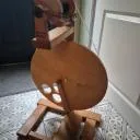 Logo Spinning for fun