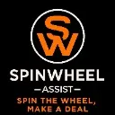 Logo Spinwheel Academy