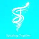 Logo Spiraling, Together