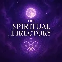 Logo Spiritual <mark>Directory</mark>