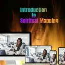 Logo Spiritual Mapping Game Changer