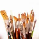 Logo Spiritual Painters Sanctuary