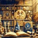 Logo Spirituality and the Law