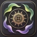 Logo Spirituelle Berufung Leben