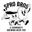 Logo Spro <mark>Bros</mark>