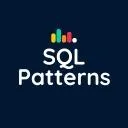 Logo SQL Patterns