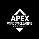 Logo <mark>Apex</mark> Window Cleaning Academy