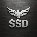 Logo SSD <mark>Medicare</mark> Skool