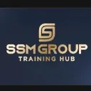 Logo SSM Training Hub