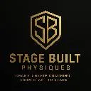 Logo Stage Built Physiques