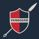 Logo STAMP/STPA/CAST Vanguard
