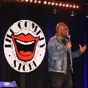 Logo Stand-Up <mark>Comedy</mark> Training