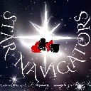 Logo Star Navigators of the Cards
