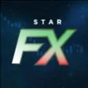 Logo StarFX: Discretionary Trading
