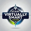 Logo Start Virtually Smart™ Academy