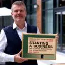 Logo Start your Business