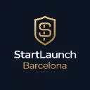 Logo StartLaunch Barcelona