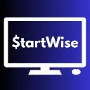Logo StartWise Launchpad