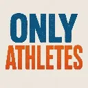 Logo 運動園 ONLY Athletes
