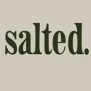 Logo Salt & Strength Group Coaching