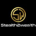 Logo Stealth2wealth Compound
