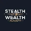 Logo Stealth Wealth Academy