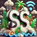 Logo VIP 🚀 Steam & Stream