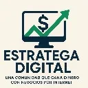Logo Estratega Digital