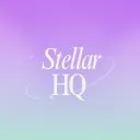 Logo Stellar HQ