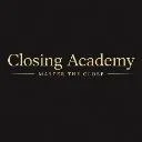 Logo 👉 Closing Academy