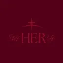 Logo Step <mark>Her</mark> Up