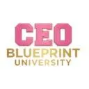 Logo CEO BLUEPRINT UNIVERSITY
