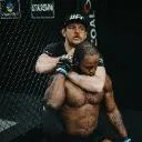 Logo Steph_dlr - <mark>Combat</mark> Sport