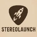Logo stereolaunch