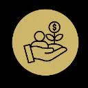 Logo Stewards Growth Lab 🏕️