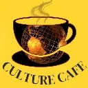 Logo Culture <mark>Cafe</mark> on SK🌐☕️L