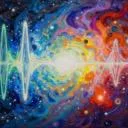 Logo Stimme - Dein Klanguniversum