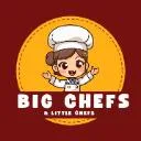 Logo Big Chefs & Little Chefs