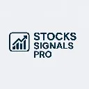 Logo STOCKS <mark>SIGNAL</mark>S PRO