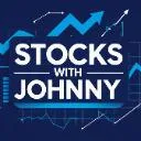 Logo <mark>Stocks</mark> With Johnny
