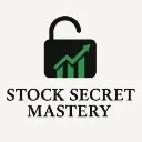 Logo Stock Secret Mastery