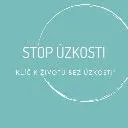 Logo Stop úzkosti