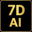 Logo Publish Your Book in 7 Days