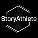 Logo StoryAthlete/ 28-Day Challenge
