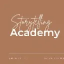 Logo <mark>Storytelling</mark> Academy: FALL