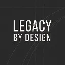 Logo Legacy By Design