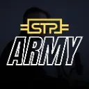 Logo STP <mark>Army</mark> 🫡