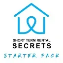 Logo STR Secrets Starter Pack